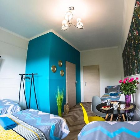 Pokoje Hotelowe Siedlczanka Siedlce Extérieur photo