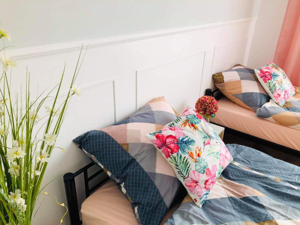 Pokoje Hotelowe Siedlczanka Siedlce Extérieur photo