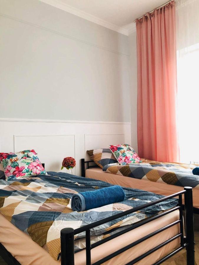 Pokoje Hotelowe Siedlczanka Siedlce Extérieur photo