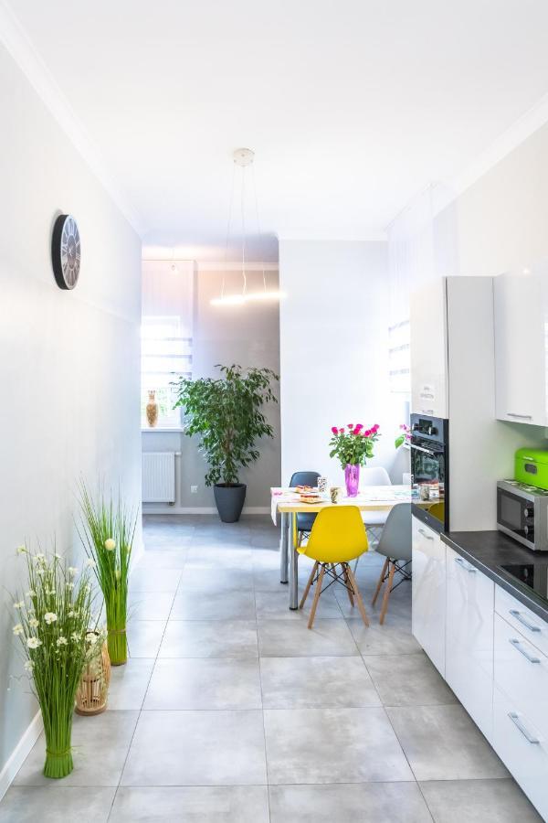 Pokoje Hotelowe Siedlczanka Siedlce Extérieur photo