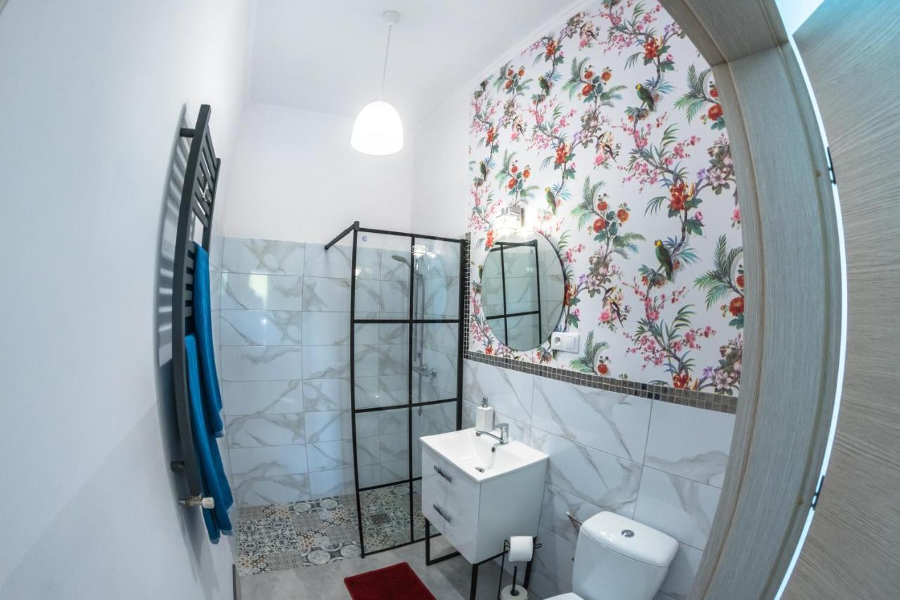 Pokoje Hotelowe Siedlczanka Siedlce Extérieur photo