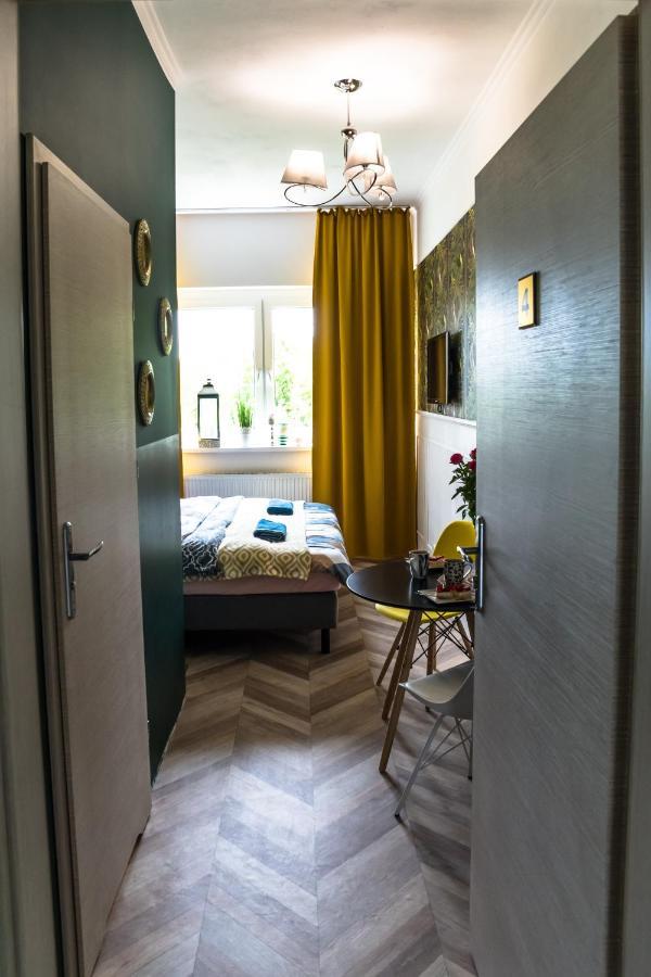 Pokoje Hotelowe Siedlczanka Siedlce Extérieur photo