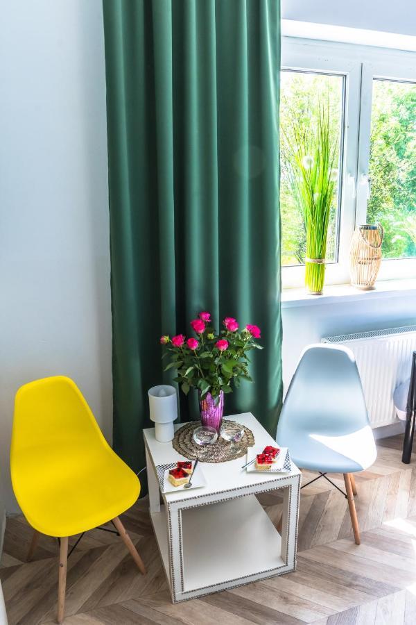 Pokoje Hotelowe Siedlczanka Siedlce Extérieur photo
