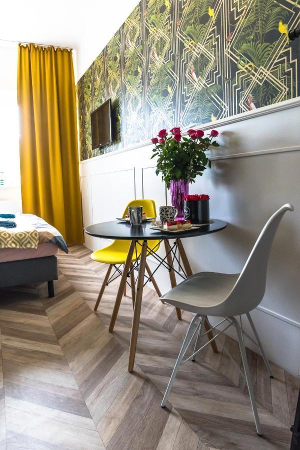 Pokoje Hotelowe Siedlczanka Siedlce Extérieur photo