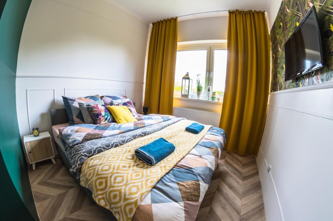 Pokoje Hotelowe Siedlczanka Siedlce Extérieur photo