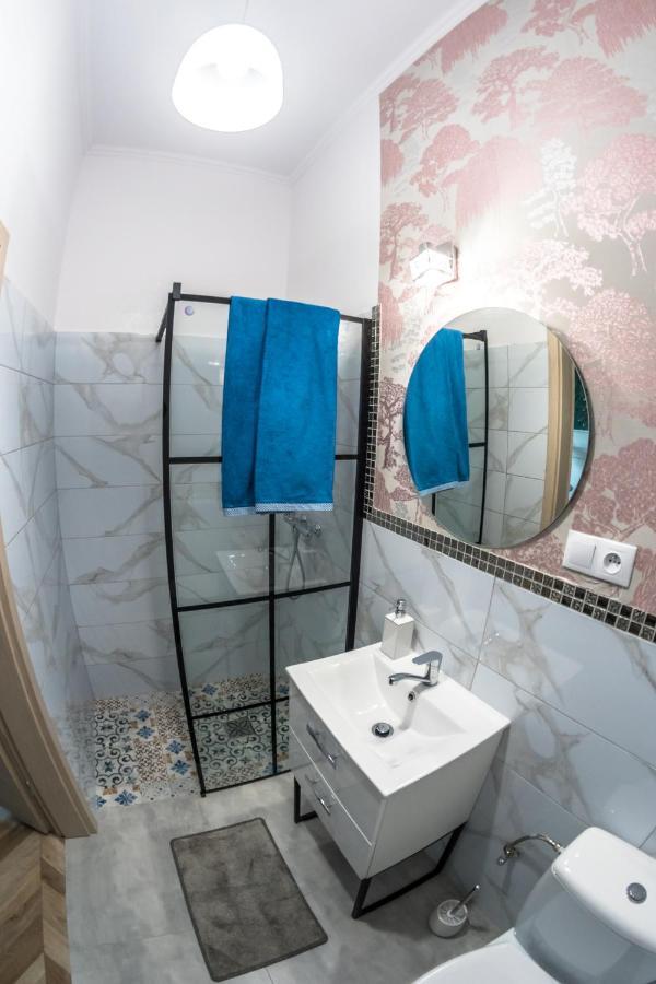Pokoje Hotelowe Siedlczanka Siedlce Extérieur photo