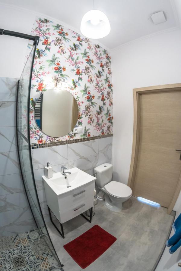 Pokoje Hotelowe Siedlczanka Siedlce Extérieur photo