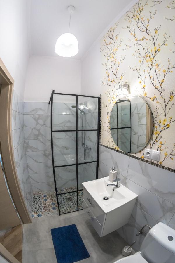 Pokoje Hotelowe Siedlczanka Siedlce Extérieur photo