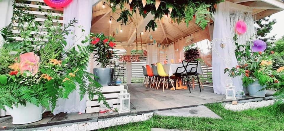 Pokoje Hotelowe Siedlczanka Siedlce Extérieur photo